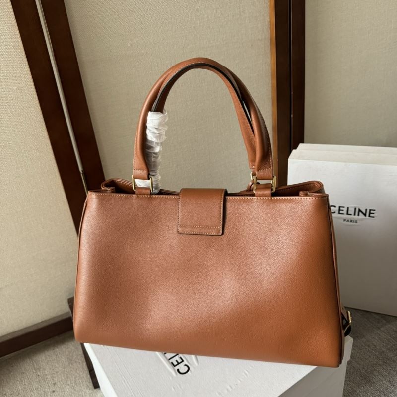 Celine Top Handle Bags